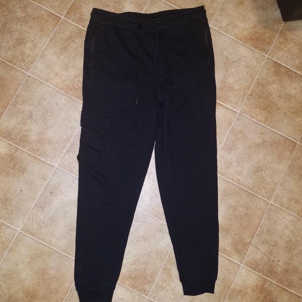 FiveFour Rover Joggers